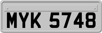 MYK5748