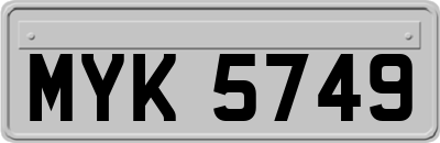 MYK5749