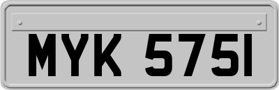 MYK5751
