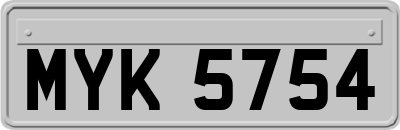 MYK5754