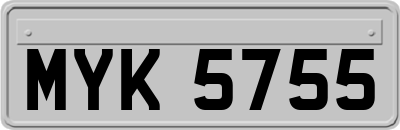 MYK5755