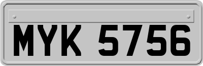 MYK5756