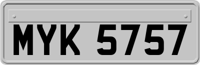 MYK5757
