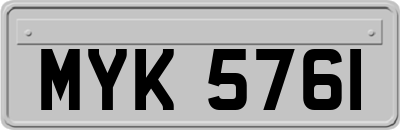 MYK5761
