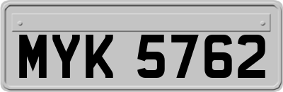 MYK5762