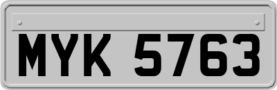MYK5763