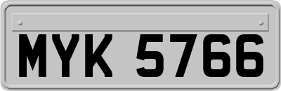 MYK5766