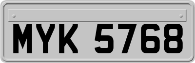 MYK5768