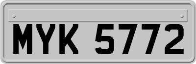 MYK5772