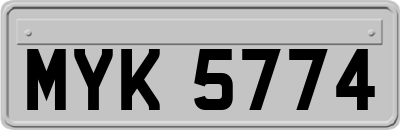MYK5774