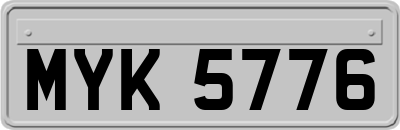 MYK5776