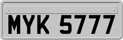 MYK5777