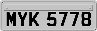 MYK5778