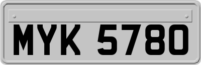 MYK5780