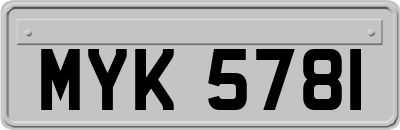 MYK5781