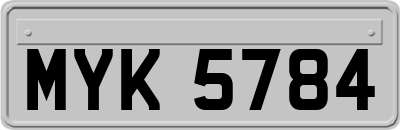 MYK5784
