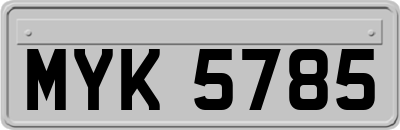 MYK5785