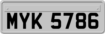 MYK5786