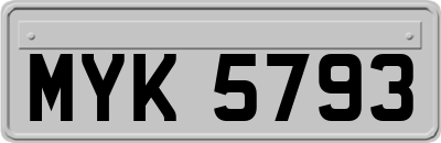 MYK5793