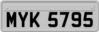 MYK5795