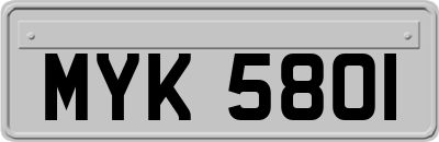 MYK5801