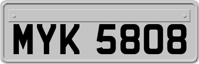 MYK5808
