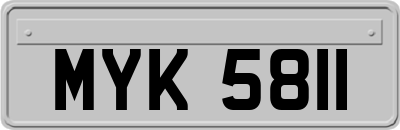 MYK5811