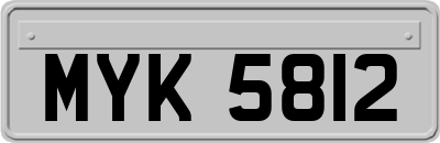 MYK5812