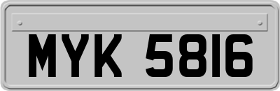MYK5816