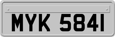 MYK5841