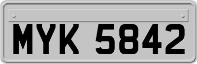 MYK5842