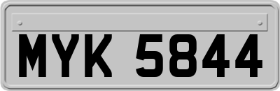 MYK5844