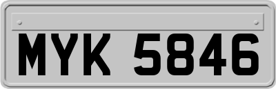 MYK5846