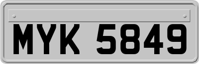 MYK5849