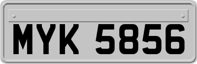 MYK5856