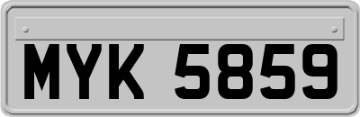MYK5859