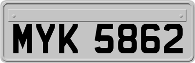 MYK5862