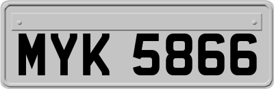 MYK5866