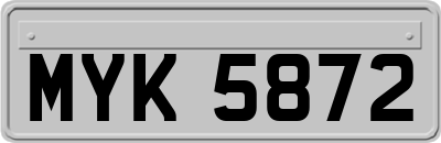 MYK5872