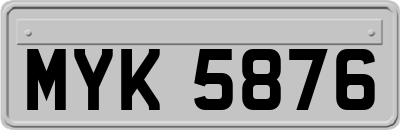MYK5876