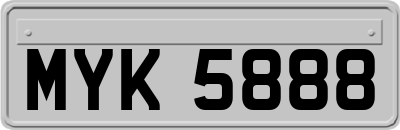 MYK5888