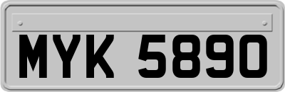 MYK5890