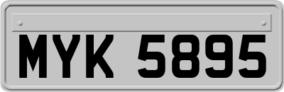 MYK5895