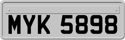 MYK5898