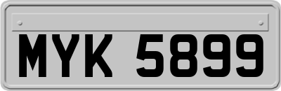 MYK5899