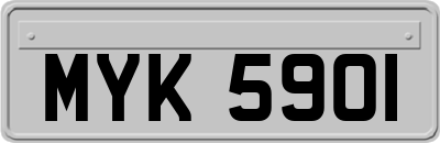 MYK5901