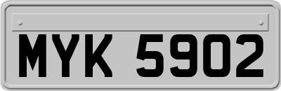 MYK5902
