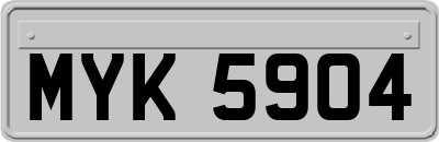 MYK5904