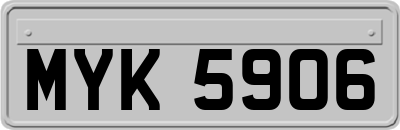 MYK5906