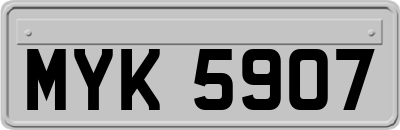 MYK5907